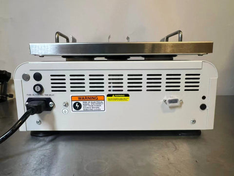 THERMO SCIENTIFIC MAXQ 2000 DIGITAL SHAKER, MODEL SHKE2000