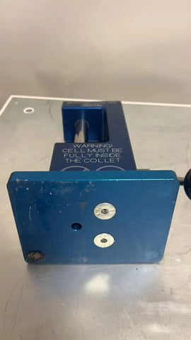Beckman Coulter Torque Stand Assembly, analtyical troque stand only