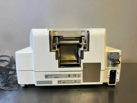 Sartorius 26288 Sartocheck 4plus Filter Integrity Tester 100-240v-ac