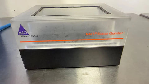 Miltenyi Biotec MultiMACS Cell24 Separator Plus Elution Station