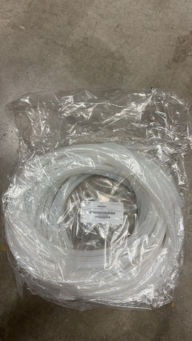 Thermo Nalgene 8600-0080 Pharma-Grade Platinum-Cured Silicone Tubing, 1/4"x1/2"