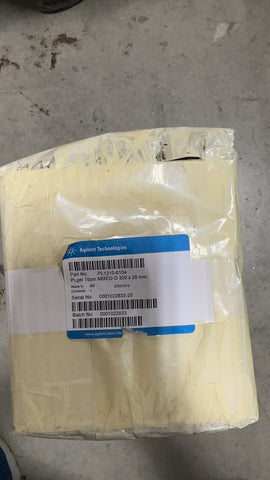 Agilent Technologies PLgel 10um MIXED-D 300 x 25 mm PL1210-6104