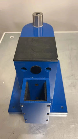 AUC Cell Assembly Torque Stand