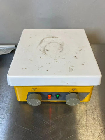 Barnstead Thermolyne SP46925 Cimarec 2 Scientific Hot Plate Stirrer fully tested