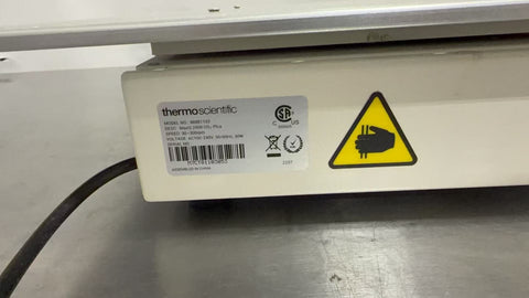 THERMO SCIENTIFIC 88881103 CO2 Resistant Shakers, 2022