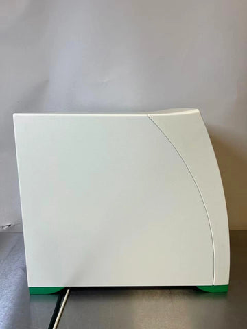 Bio-Rad Gel Doc EZ Automated Quality Imager System Publication Lab Instrument