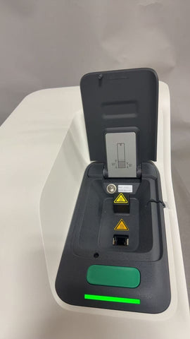 Malvern Panalytical Zetasizer Ultra Particle Size Analyzer – Model ZSU3305 2023
