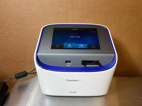 Thermo Invitrogen Countess 3 Automated Cell Counter, 2024