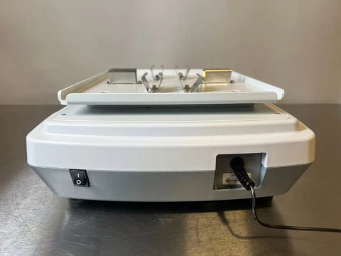Fisherbrand Microplate Shaker 88861023 150–1000 RPM – Tested w/ Power Cord