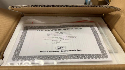 World Precision Pnstruments, MINI PERISTALTIC PUMP, order code: MINISTAR
