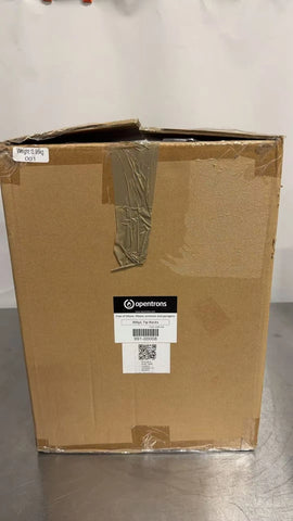 (4800/Cs) OPENTRONS OT-2 300uL Pipet Tips 50x96 Racked 991-00008