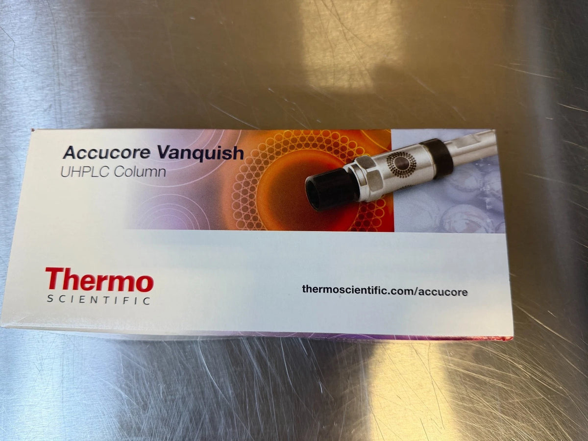 Thermo Accucore™ Vanquish™ C18+ UHPLC Columns, 1.5um