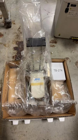 A&D Weighing SV-1A Viscometer, 0.8cP - 1000 cP