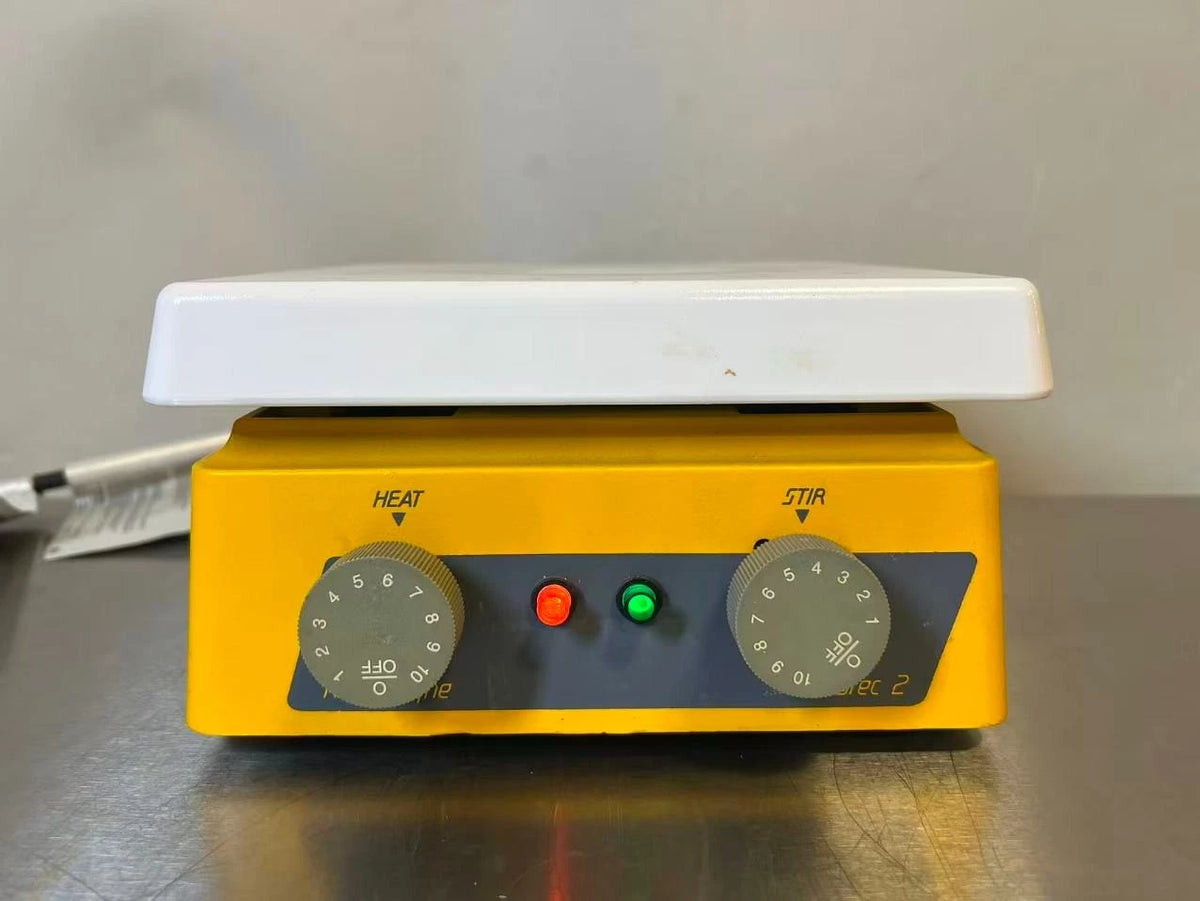 Barnstead Thermolyne SP46925 Cimarec 2 Scientific Hot Plate Stirrer fully tested