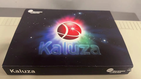 Kaluza Analysis Software A82959 Perpetual License 1-User CytoFLEX Flow Cytometry