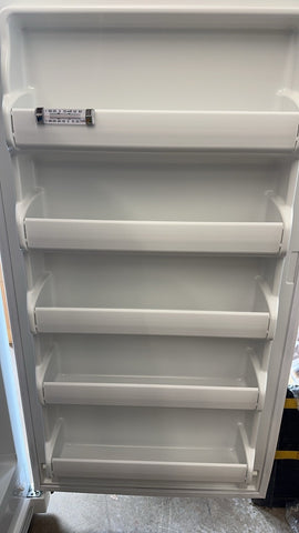 Fisher Scientific Isotemp Refrigerator Model 13-986-151B 33"W x 27"Dx 65"