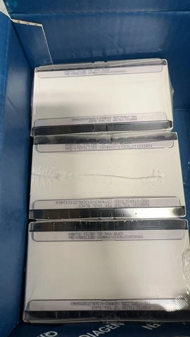QIAGEN QIAgility 990512 Filtered Tips , 50ul, 960 tips/box, 3 boxes left