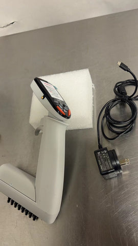 Thermo Scientific 4671070BT E1-ClipTip 10-300µL 8Ch Electronic Pipette