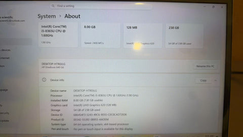Molecular Devices Microplate readers SoftMax Pro 7.1.2 software Laptop