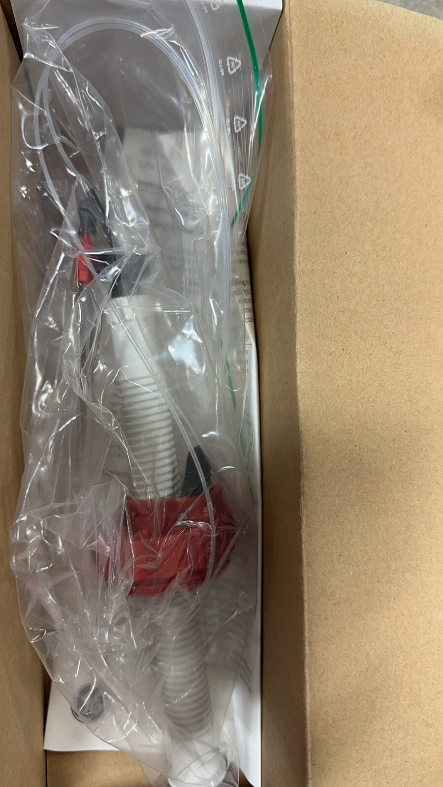 Ge Healthcare 28-9898-77 Adapter XK 26 For Chromatography Column