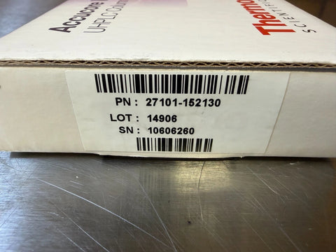 Thermo Scientific Accucore™ Vanquish™ C18+ UHPLC Columns, 1.5μmX150 mm