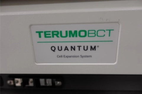 Terumo Quantum Flex Cell Expansion System