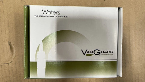 Waters 1860003978 ACQUITY UPLC BEH C8 VanGuard Pre-column, 1.7 µm, 2.1 mm X 5 mm