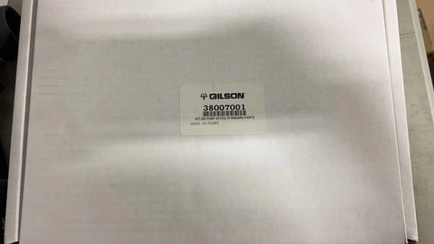 Gilson 38007001 Accessory kit Offset tool 125, 175/185 95260011