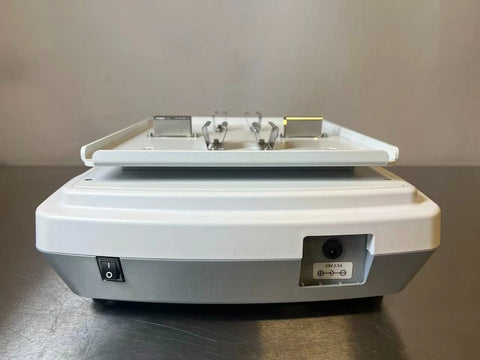 Fisherbrand Microplate Shaker 88861023 150–1000 RPM – Tested w/ Power Cord