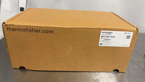 New Thermo Fisher Invitrogen Mini Gel Tank A25977 Electrophoresis Tank