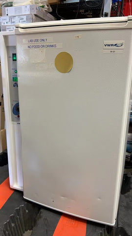 VWR 2005 Sheldon Shel Lab 9110567 Low Temperature Refrigerated Incubators, 2.4Cf