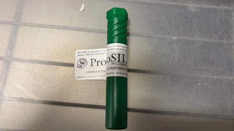 Prontosil hplc column, 120-5-C18-ace-EPS, DIM 2.0 X 10mm