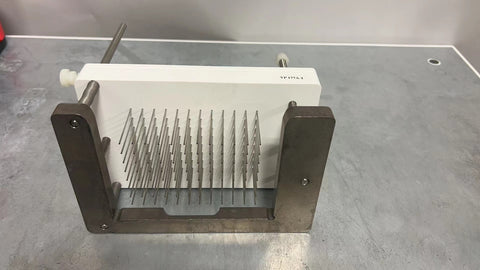 VP 177A-1 ASPIRATION MANIFOLD, 96 Channel, 96 Well - Excellent Shape!