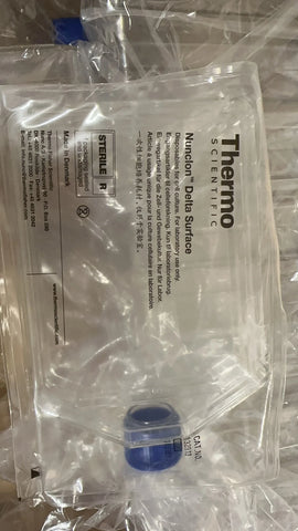 Thermo Scientific nunclon delta surface cell culture 29 Pcs Cat. no 132913