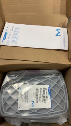 millipore CS60HX01H1 Clarisolve 60 µm Lab Scale Depth Filters