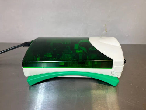 BIO-RAD PowerPac Basic Electrophoresis Power Supply GUARANTEED WORKING