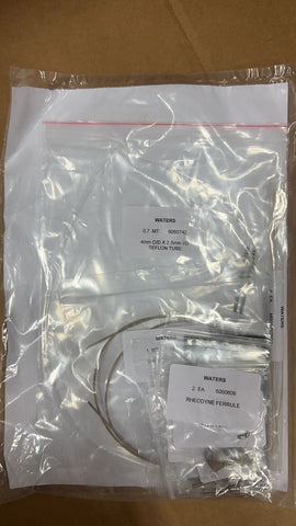 New Unopened! Waters M956079DC2 Apci Ion Sabre Spares Kit