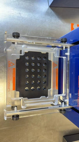 Miltenyi Biotec MultiMACS Cell24 Separator Plus Elution Station
