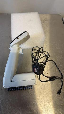 Thermo Scientific E1-ClipTip 4671090 30-850μL Electronic 12-Channel Pipette
