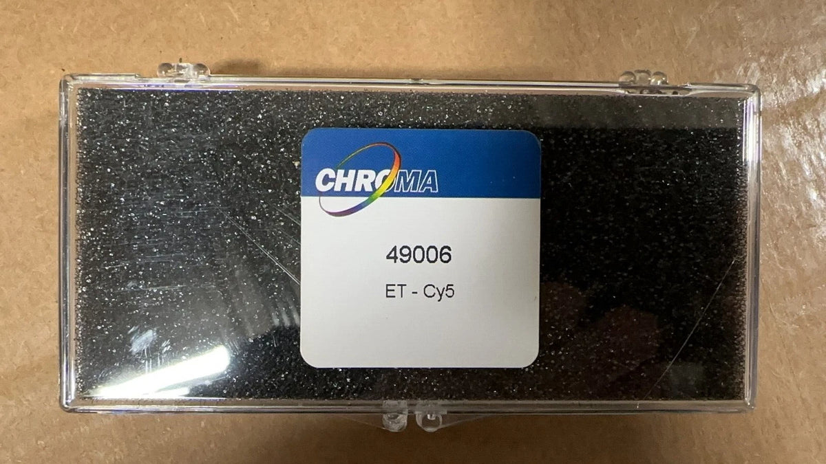 chroma 4906 ET - cy5