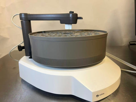 2021 Cytiva 29011362 AKTA Fraction Collector F9-R