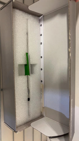 Waters XBridge Peptide BEH C18 Column 3.5 µm 2.1X 100 mm 186003564