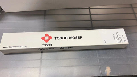 Sealed!Tosoh Bioscience TSKgel Amide-80 Guard Column for 4.6 mm X 1.0cm, 5 µm