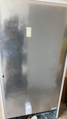Fisher Scientific Isotemp Refrigerator Model 13-986-151B 33"W x 27"Dx 65"