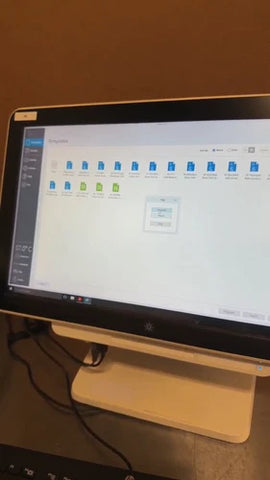 Agilent Seahorse XFe96 Analyzer Cell Metabolism Extracellular Flux System